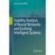 Stability Analysis of Neural Networks and Evolving Intelligent Systems