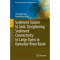 Sediment Source to Sink: Deciphering Sediment Connectivity to Large Dams in Damodar River Basin