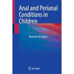 Anal and Perianal Conditions in Children