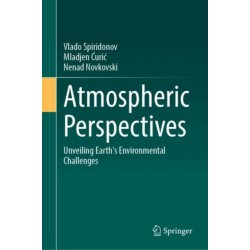 Atmospheric Perspectives: Unveiling Earth's Environmental Challenges