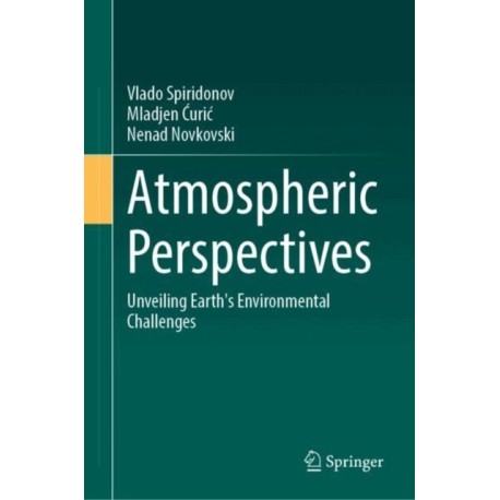 Atmospheric Perspectives: Unveiling Earth's Environmental Challenges