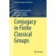 Conjugacy in Finite Classical Groups