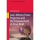 Iran’s Military Power Projection and the Empowerment of Ansar Allah