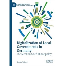 Digitalization of Local Governments in Germany: The Medium-Sized Municipality