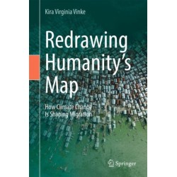 Redrawing Humanity’s Map: How Climate Change Is Shaping Migration