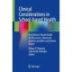Clinical Considerations in School-based Health: An Evidence-Based Guide for Physicians, Advanced practice providers and School nurses