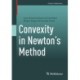 Convexity in Newton's Method