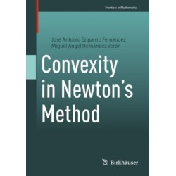 Convexity in Newton's Method