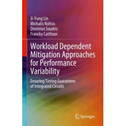 Workload Dependent Mitigation Approaches for Performance Variability: Ensuring Timing Guarantees of Integrated Circuits