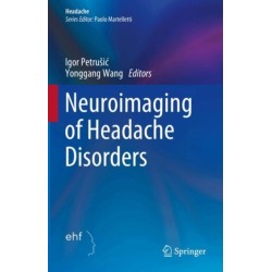 Neuroimaging of Headache Disorders