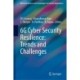 6G Cyber Security Resilience: Trends and Challenges