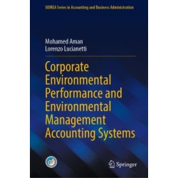 Corporate Environmental Performance and Environmental Management Accounting Systems