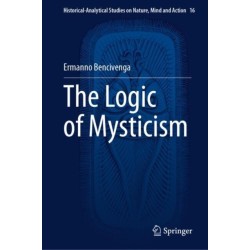 The Logic of Mysticism
