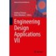 Engineering Design Applications VII