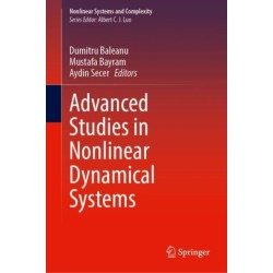 Advanced Studies in Nonlinear Dynamical Systems
