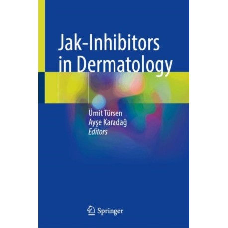 Jak-Inhibitors in Dermatology