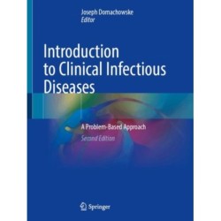 Introduction to Clinical Infectious Diseases: A Problem-Based Approach