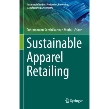 Sustainable Apparel Retailing
