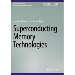 Superconducting Memory Technologies