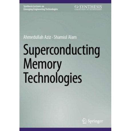 Superconducting Memory Technologies
