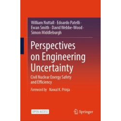 Perspectives on Engineering Uncertainty: Civil Nuclear Energy Safety and Efficiency