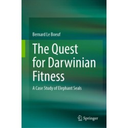 The Quest for Darwinian Fitness: A Case Study of Elephant Seals