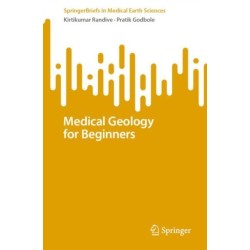 Medical Geology for Beginners