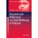 Research and Reflections on Child Wellbeing in Pakistan