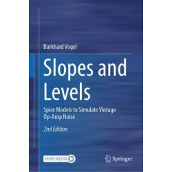 Slopes and Levels: Spice Models to Simulate Vintage Op-Amp Noise