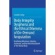 Body Integrity Dysphoria and the Ethical Dilemma of On-Demand Amputation: Redefining Wholeness: Identity, Autonomy, and the Moral Boundaries of the Human Body