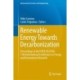 Renewable Energy Towards Decarbonization: Proceedings of the ICEER 2024 The 11th International Conference on Energy and Environment Research