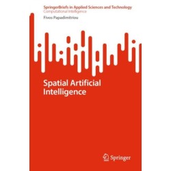 Spatial Artificial Intelligence