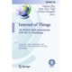 Internet of Things. 7th IFIPIoT 2024 International IFIP WG 5.5 Workshops: GRAAL4IoT 2024, STAND4IoT 2024, Posters, Nice, France, November 6–8, 2024, Proceedings
