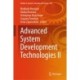 Advanced System Development Technologies II