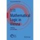 Mathematical Logic in Vienna
