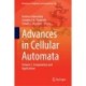 Advances in Cellular Automata: Volume 2: Computation and Applications