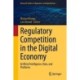 Regulatory Competition in the Digital Economy: Artificial Intelligence, Data, and Platforms