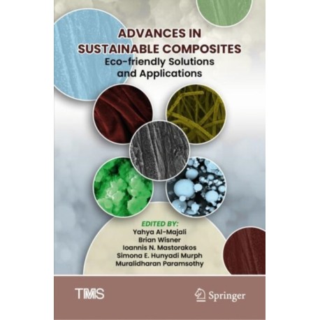 Advances in Sustainable Composites: Eco-friendly Solutions and Applications