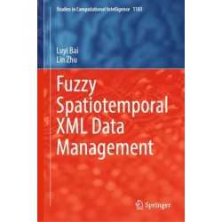 Fuzzy Spatiotemporal XML Data Management