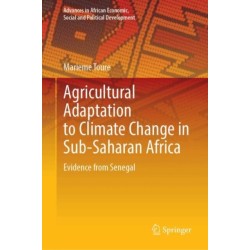 Agricultural Adaptation to Climate Change in Sub-Saharan Africa: Evidence from Senegal