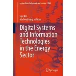 Digital Systems and Information Technologies in the Energy Sector
