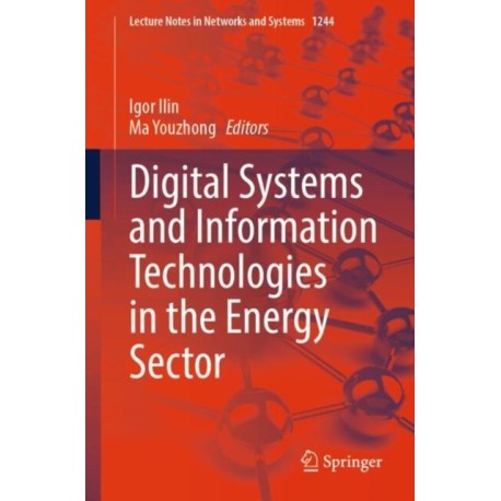 Digital Systems and Information Technologies in the Energy Sector