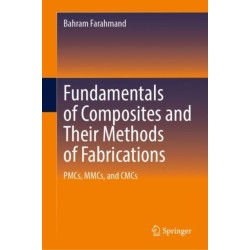 Fundamentals of Composites and Their Methods of Fabrications: PMCs, MMCs, and CMCs