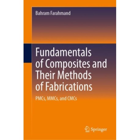 Fundamentals of Composites and Their Methods of Fabrications: PMCs, MMCs, and CMCs
