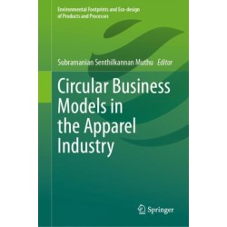 Circular Business Models in the Apparel Industry