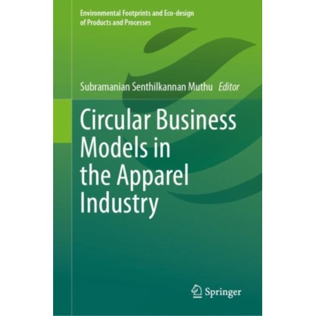 Circular Business Models in the Apparel Industry