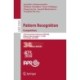 Pattern Recognition. Competitions: 27th International Conference, ICPR 2024, Kolkata, India, December 1–5, 2024, Proceedings, Part XXXIV