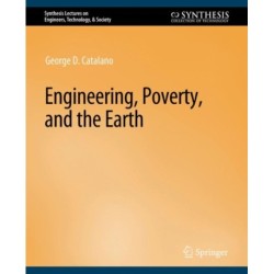 Engineering, Poverty, and the Earth