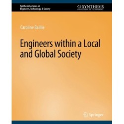 Engineers within a Local and Global Society