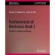 Fundamentals of Electronics: Book 2 AmplifiersAnalysis and Design